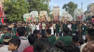 Shamgarh moharram 2023 Shamgarh moharram video Shamgarh moharram [upl. by Yolande21]