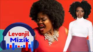 MUSIQUE EVANGELIQUE HAITIENNE ☆♪ Levanjil Mizik ♪☆ 2021 BEST HAITIAN GOSPEL SONGS PRAISE amp WORSHIP [upl. by Boy]