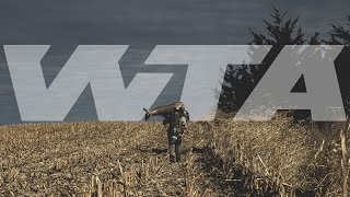 Bowhunting Iowa Giants [upl. by Nayb]