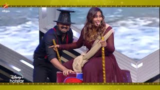 Mr amp Mrs Chinnathirai Season 3  31st July amp 1st August 2021  Promo 4 [upl. by Jill]