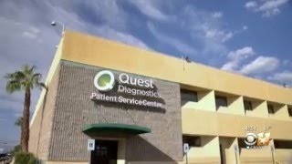 Now Hiring Quest Diagnostics [upl. by New]