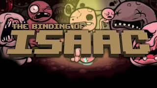 Sacrificial Basement  The Binding of Isaac OST Extended [upl. by Assener]