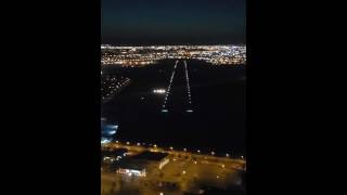 Pilot Activated Runway Lights [upl. by Darla]