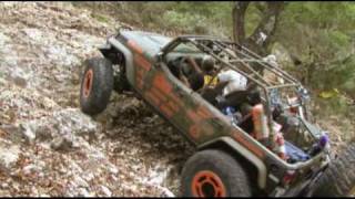 FWTV Ultimate Adventure 2007 [upl. by Riebling214]