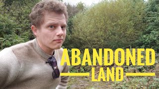 Visiting My Abandoned Land Adverse Possession UK [upl. by Croner343]