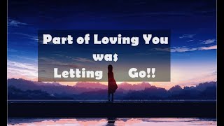 Part of Loving You Was Letting Go  Ysabelle  A Love so Beautiful [upl. by Duffy336]