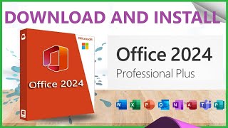 How to download and install office 2019 for free  StepbyStep Guide [upl. by Spurgeon]