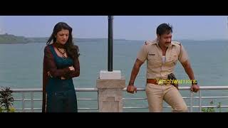 Singam 3 trailer Ajay Devgan please subscribe my YouTube channel [upl. by Eisdnyl]