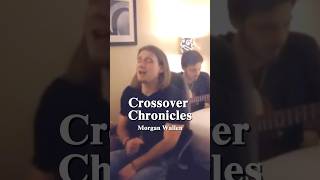 Crossover Chronicles  Morgan Wallen 🔥 countrymusic the615house 🎥 ​⁠morganwallen [upl. by Kammerer256]