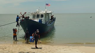 25 26022024 Trip Mancing at KARANG 60 Penang [upl. by Calesta230]