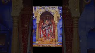 Shri Ranchhodraiji live Darshan Dakor Temple [upl. by Kimball]