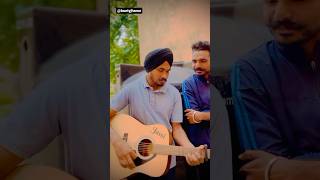 Haar Jani Aa  Mehtab Virk  BuntyJharon  Vikram Jassi [upl. by Noah]