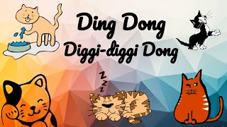 Ding Dong Diggidiggi Dong [upl. by Rabin958]