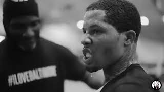 Gervonta quotTankquot Davis  BOXING MOTIVATION 2021 [upl. by Ellenet223]