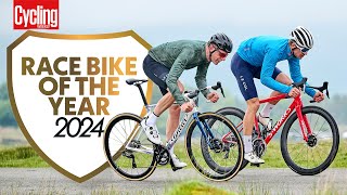 2024s Top 5 BEST Road Bikes  Race Bike Of The Year 2024 [upl. by Nitsraek]