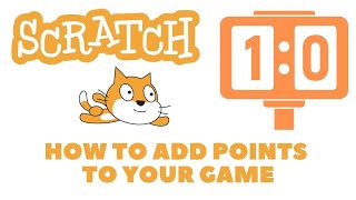 Scratch  Score Panel Tutorial [upl. by Porter]