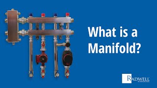 What is a Manifold [upl. by Lyn]