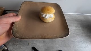 Semlor How to make this Swedish classic [upl. by Goldarina]