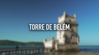 Torre De Belém • Lisboa • Portugal  BeSisluxe Tours [upl. by Urias]