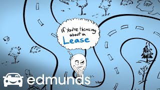 Car Buying Tips amp Advice How to Lease a New Car  Edmunds [upl. by Bathesda]