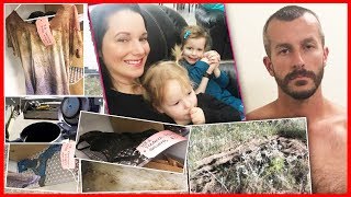 Shocking Evidence From Horrific Family Murder in Colorado [upl. by Lleinad367]