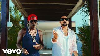 Charly Black Sean Paul  Gyal Generals Official Video [upl. by Seroka]