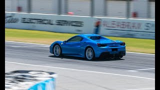 Barbagallo Track Day May 2021 [upl. by Eilram]