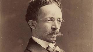 Black History Month Henry Ossawa Tanner [upl. by Lubbock]