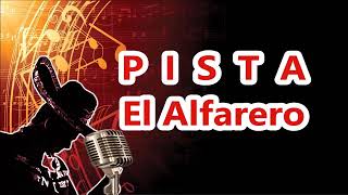 KARAOKE CRISTIANO EL ALFARERO Mariachi PISTA MARZO 5 2018KAROKES CRISTIANOS 2018 ADORACION [upl. by Mond]