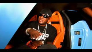 Young Jeezy  Bag Music feat USDA  Official Video [upl. by Caniff699]