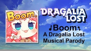 Boom [upl. by Eugnimod]