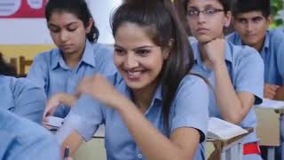 school love story movies hindi dubbed full movie [upl. by Ekusoyr]