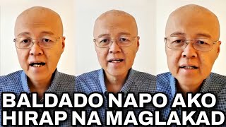 Doc Willie Ong HIRAP NA MAGLAKAD BUKOL ni Doc Willie LUMALAKI ULIT [upl. by Zaid]