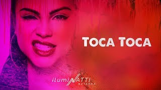 Natti Natasha  Toca Toca Official Audio [upl. by Atinaw]