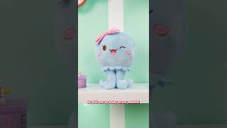 Meet The Adorable Kawaii Slime Company’s Mascot 💕 shorts [upl. by Schwenk]