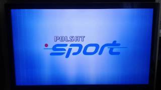 Stary Dżingiel Polsat Sport 20052016 [upl. by Ayiotal]