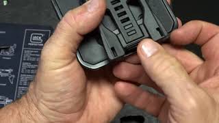 Bladetech Magazine Pouch Attachment Management [upl. by Caruso]