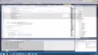 Advanced CGraphics Tutorial 1 Installing GLEW Windows [upl. by Hizar]