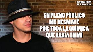 Vico C  Dándote Vida  Video Con Letra [upl. by Mandal]