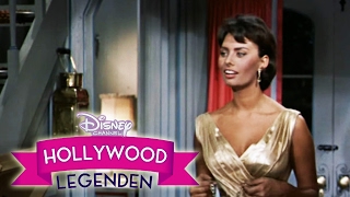 HAUSBOOT  Trailer  Hollywood Legenden im Disney Channel [upl. by Isdnil]