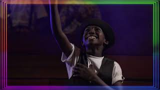 Nyimbo Za Watoto  Asiyependa shule Official Video [upl. by Chemarin862]