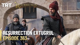 Resurrection Ertugrul Season 5 Episode 363 [upl. by Ahsienahs822]