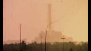 Chernobyl Footage 1986 1m13s [upl. by Suzette]