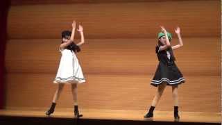 【こけぴよ】 20130407 こけぴよ単独ライブ 09 「フォーリーセカンド（タップ）」 [upl. by Karine218]