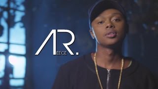 AReece  Couldnt Ft Emtee Official Music Video [upl. by Finbar]