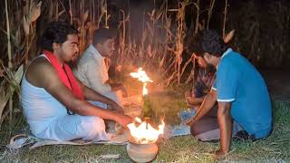 তান্ত্রিক কে সঙ্গে নিয়ে ভয়ানক মানুষ খেকো জ্বিনের সমাধানেghost investigation entertainment video [upl. by Ulrike]