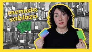 LAS MEJORES TARJETAS PARA VIAJAR SIN COMISIONES 💳 2024 [upl. by Georgiana]