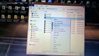 Easiest way to extract rar files for psp [upl. by Assillim]