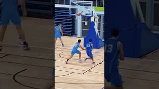 Dante Tapula’aia  basketball highlight reel [upl. by Annaer]