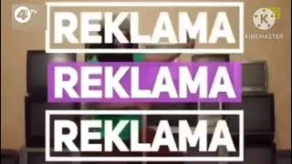 4Fun TV Reklama 06092018 [upl. by Josiah]